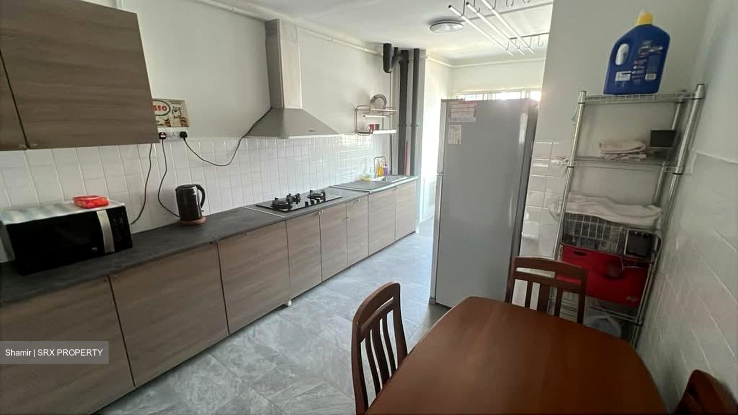 Blk 916 Nanyang Emerald (Jurong West), HDB 3 Rooms #563728811